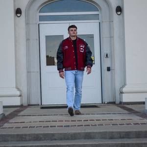 Meet your Posher, Nick